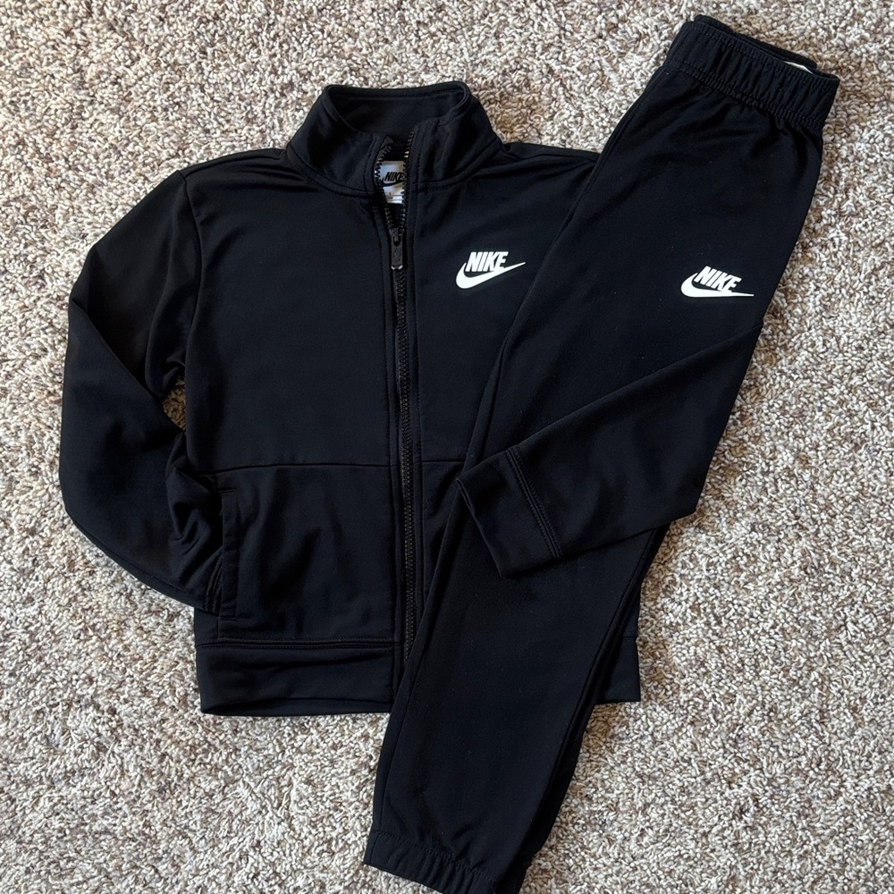 Nike Athletic Tracksuit